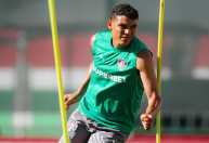 Zubeldía aponta como pode utilizar Thiago Silva no sistema defensivo do Fluminense