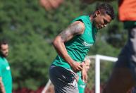 Fábio ou Thiago Silva? Saiba quem deve ser o capitão do Fluminense