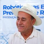 Conheça a carreira política de Tião Bocalom, pré-candidato ao Governo do Acre