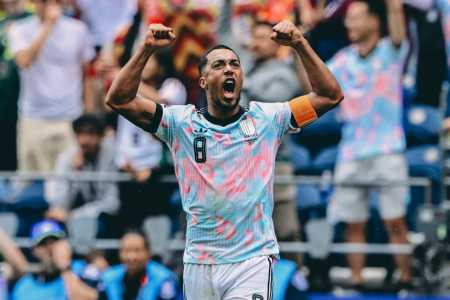 Tielemans, meia da Bélgica