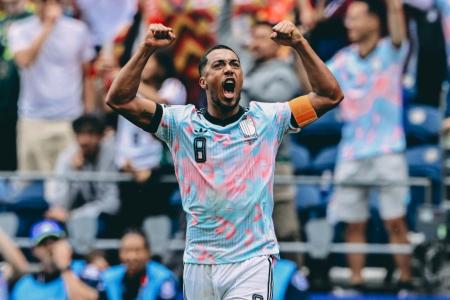 Tielemans, meia da Bélgica