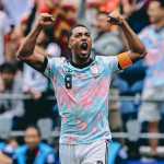 Bélgica arranca empate histórico, vence na prorrogação e elimina Senegal da Copa do Mundo