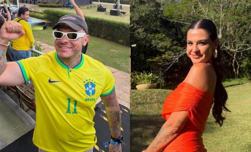 Toguro dá opinião polêmica sobre Cartolouco