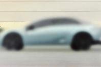 Novo Toyota Corolla aparece antes da estreia em documentário