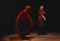 Dança, ficção científica e fim do mundo: 'Transtorno de Saturno' estreia na Funarte MG, em BH