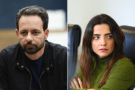 Vereadora de BH fala em 'retaliação política' após derrota de projeto na Câmara