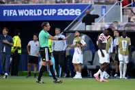 Copa do Mundo: Fifa rebate acusação da Uefa e defende medida em 'caso Balogun'