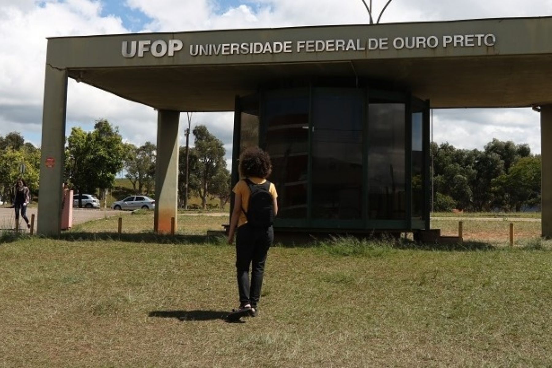 UFOP publica edital para o curso de Direito em Ipatinga