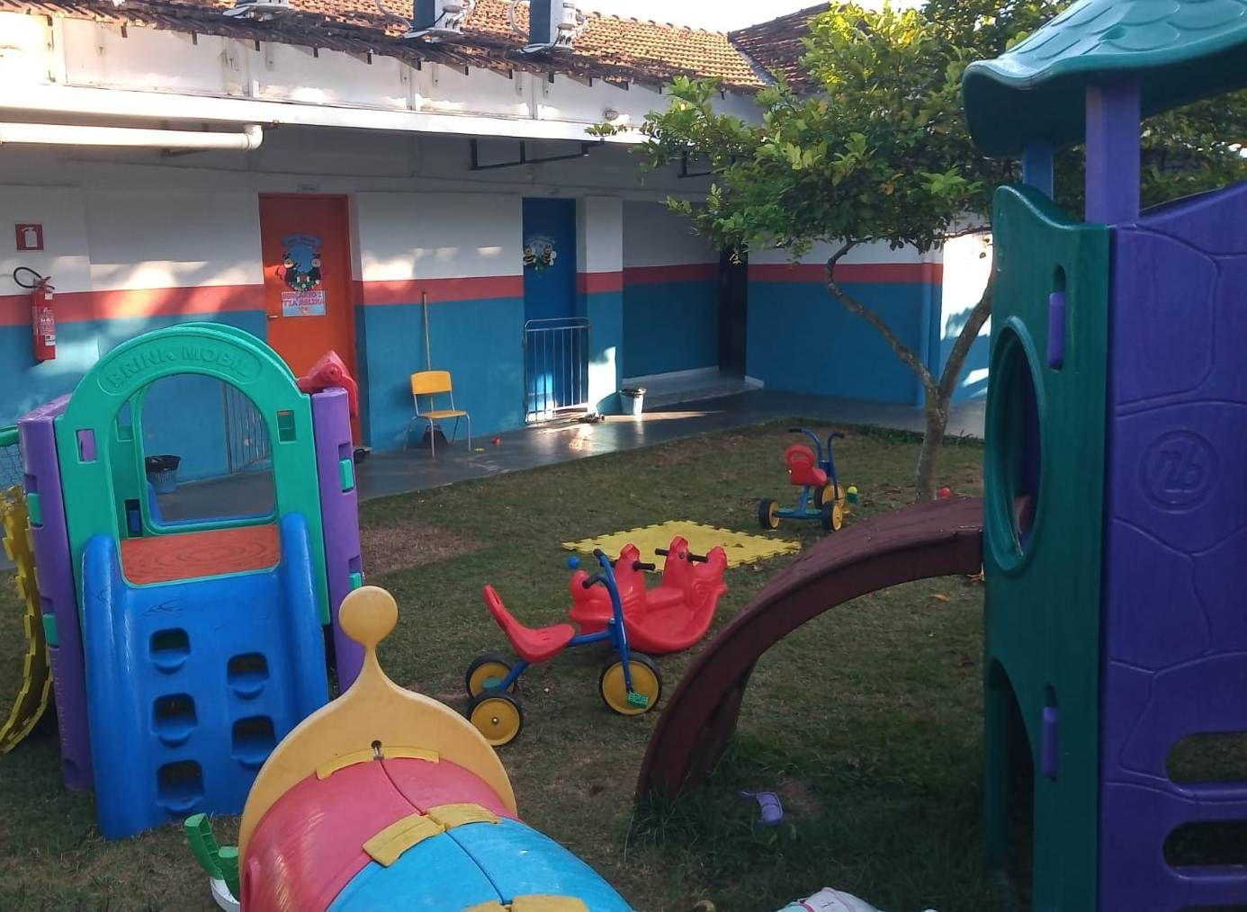 Cadastro da Educação atende crianças de 0 a 5 anos em Timóteo