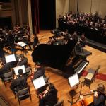 Concerto da USP Filarmônica encerra Festival de Música Colonial Brasileira