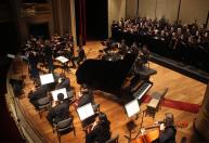 Concerto da USP Filarmônica encerra Festival de Música Colonial Brasileira