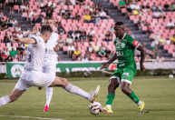 Série D: veja os resultados das oitavas de final neste sábado (18)