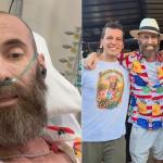 Último vídeo de advogado que promoveu o próprio velório em vida emociona após sua morte; veja