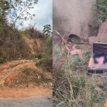 'Uma das piores ocorrências', diz sargento que encontrou recém-nascido abandonado na Grande BH