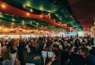 7 a 9/08 - V Festa Portuguesa de Juiz de Fora