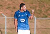 Cruzeiro domina e goleia Atlético-GO fora de casa pelo Brasileiro Sub-17