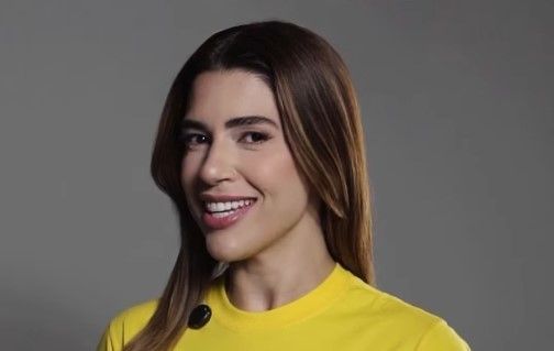 Ex-BBB e apresentadora da Globo anuncia pré-candidatura no Amazonas