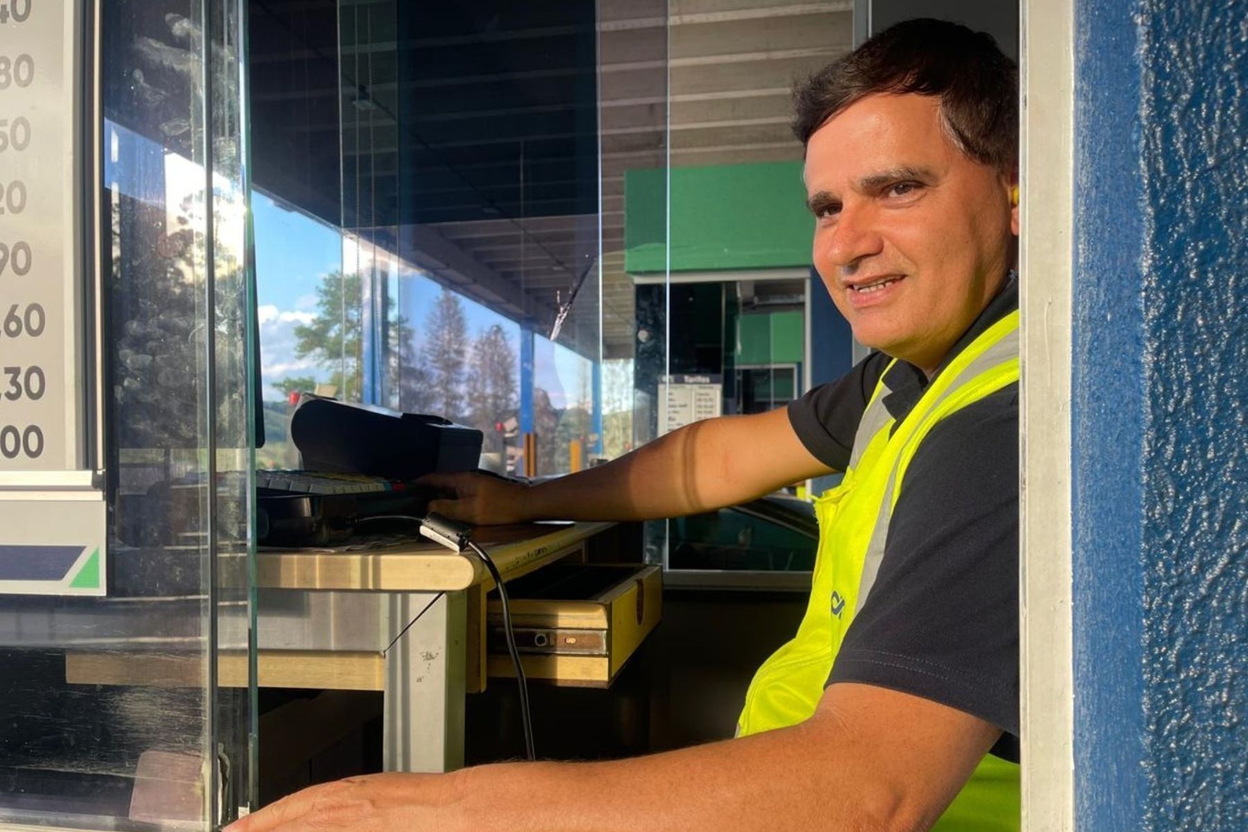 EPR Via Mineira abre cadastro gratuito para operadores de arrecadação