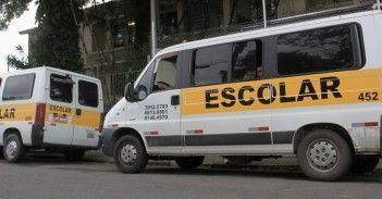 Prefeitura de Varginha agenda vistoria para van escolares