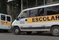 Prefeitura de Varginha agenda vistoria para van escolares
