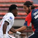 Independiente Medellín-COL 2x2 Vasco: veja os melhores momentos pela Sul-Americana