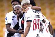 Saiba o que o Vasco precisa para avançar nos playoffs da Sul-Americana