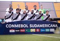 Vasco x Olimpia-PAR: datas, horários e locais das oitavas da Sul-Americana