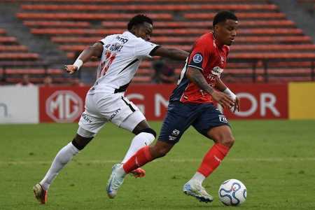Vasco x Medellin