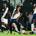 Com gol no fim, Vasco vence o Independiente Medellín e garante vaga nas oitavas da 'Sula'