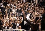 Técnico do Vasco exalta partida sem gols sofridos após longa sequência