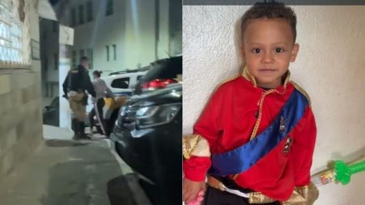 Gael Lucas Silva Lim