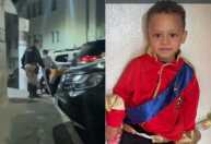 Tudo o que se sabe sobre a motorista sem CNH que matou criança de 3 anos em Nova Lima