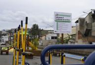 Via São Pedro recebe ação do projeto 'Lixo Zero na Minha Praça'