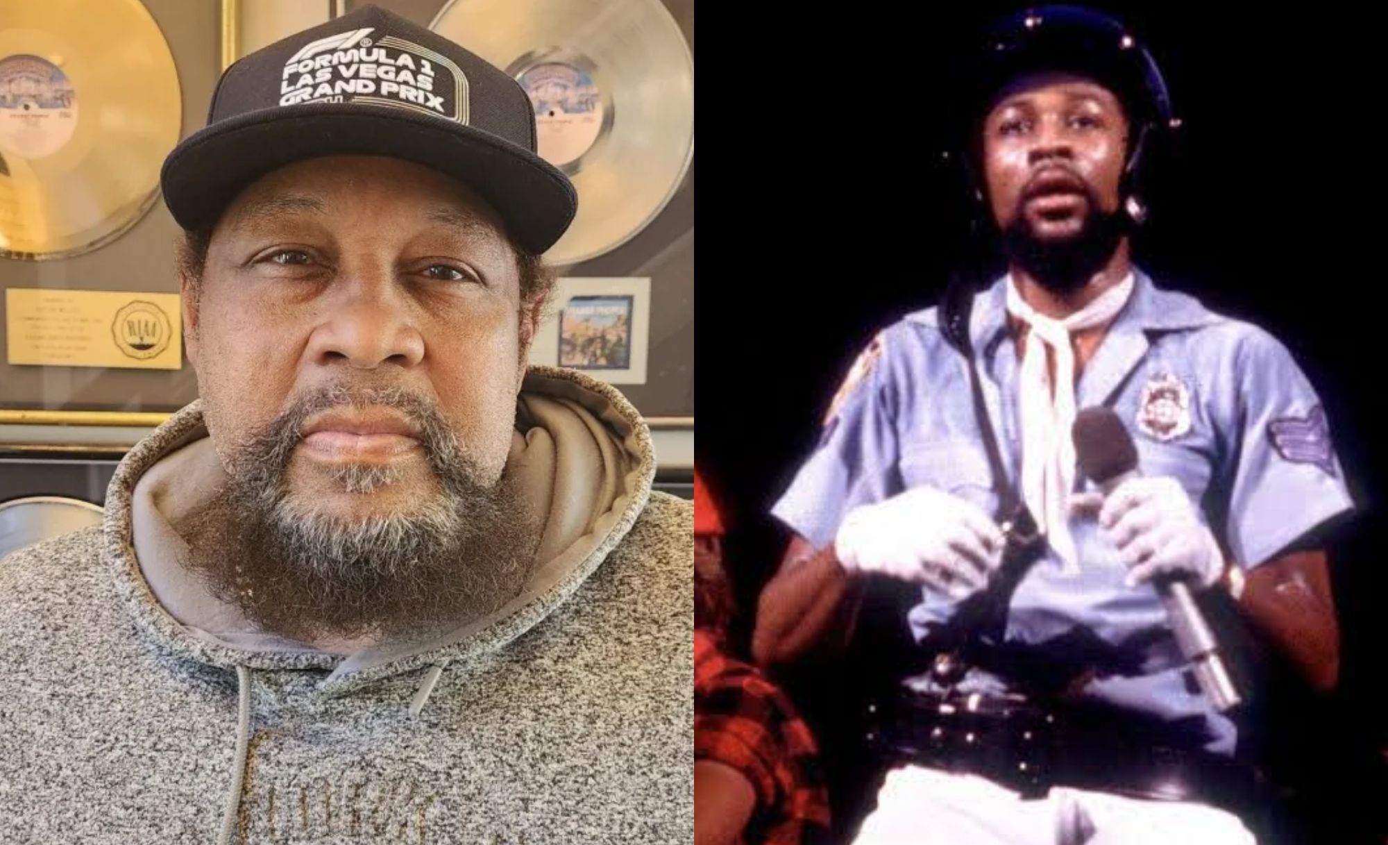 Victor Willis, vocalista do Village People, morre após doença 'curta e agressiva'