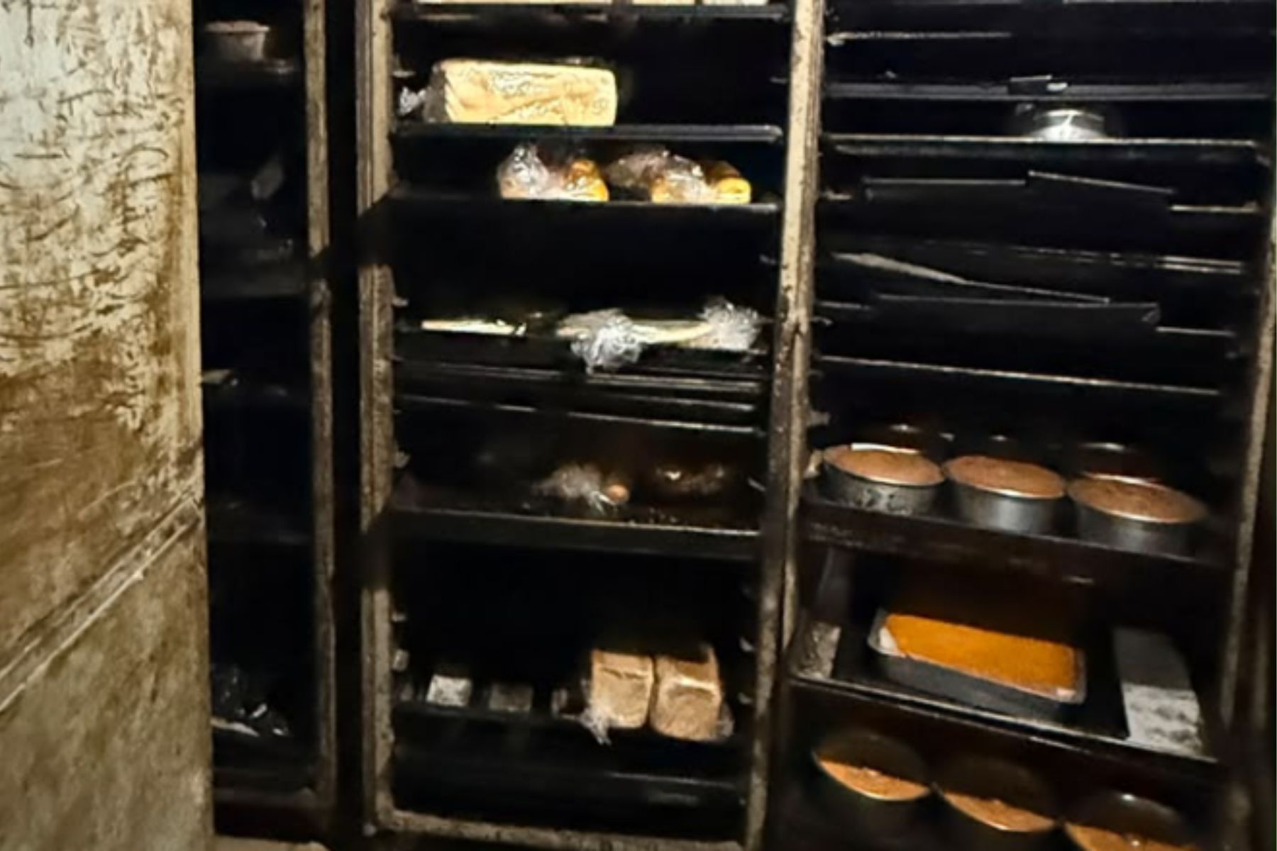 Padarias e fábrica de pão são interditadas pela Vigilância Sanitária de Juiz de Fora