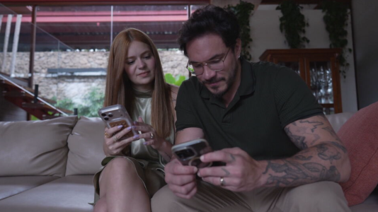 Viih Tube e Eliezer criaram reality polêmico