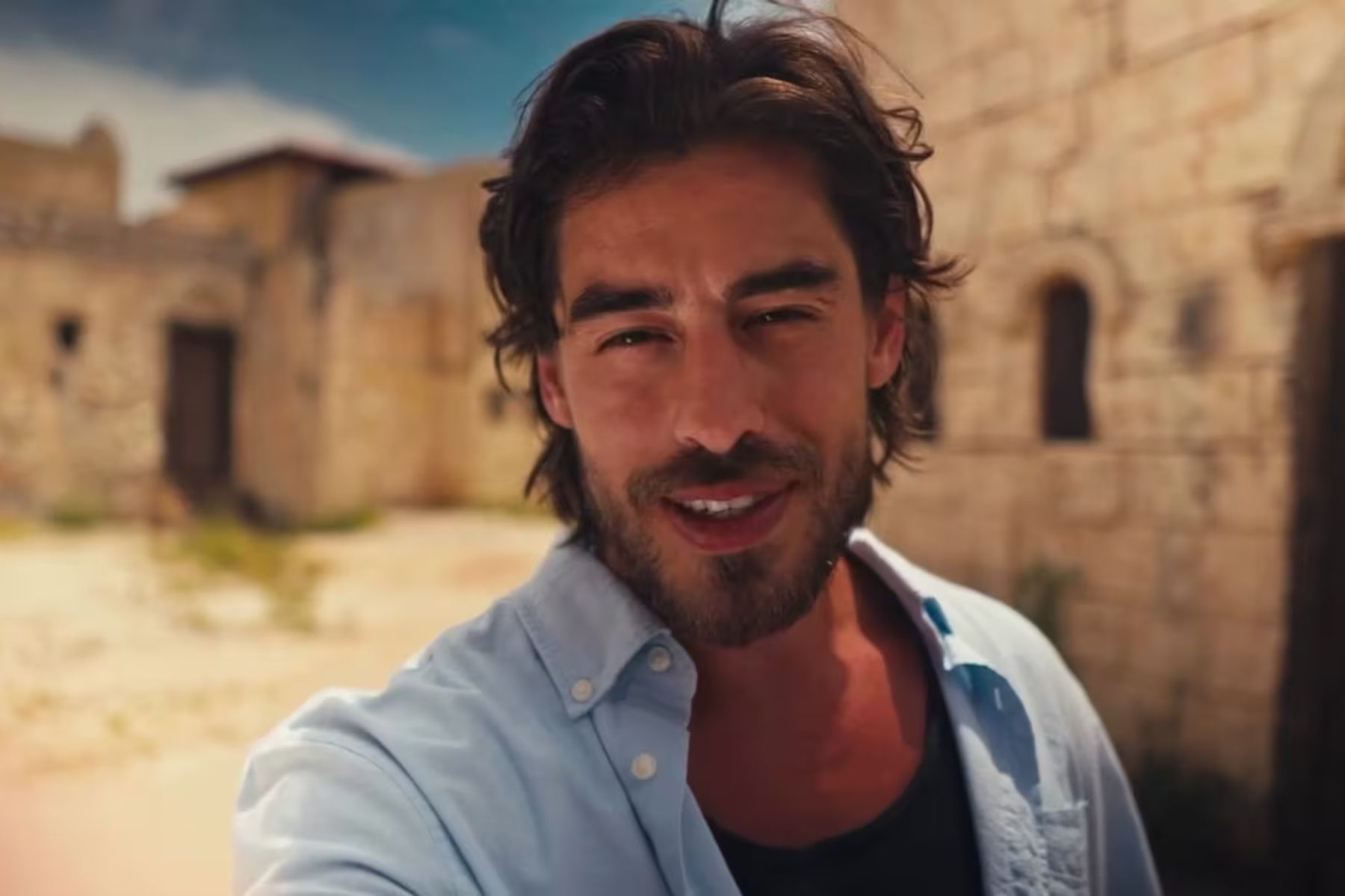 ‘Ben-Hur’: conheça a nova novela de época da Record TV