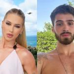 Virginia Fonseca e João Guilherme deixam de se seguir nas redes; entenda o motivo