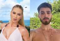Virginia Fonseca e João Guilherme deixam de se seguir nas redes; entenda o motivo
