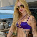 Virginia Fonseca abre álbum de fotos com Vini Jr. e confirma reconciliação: ‘Te amo’