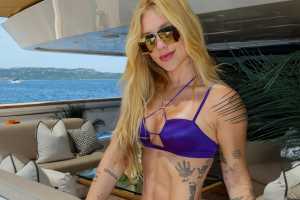 Vazamento de foto íntima, briga com amiga de Vini Jr e mais: Virginia teve semana polêmica