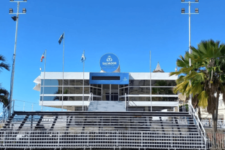 Prefeitura de Salvador