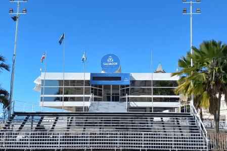 Prefeitura de Salvador
