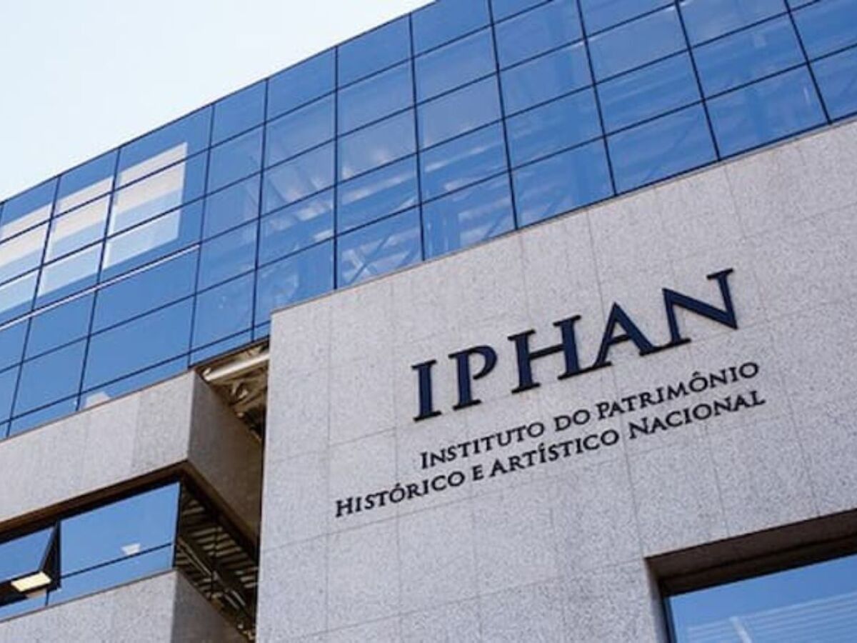 Iphan lança estratégia nacional para proteger patrimônio cultural de impactos climáticos