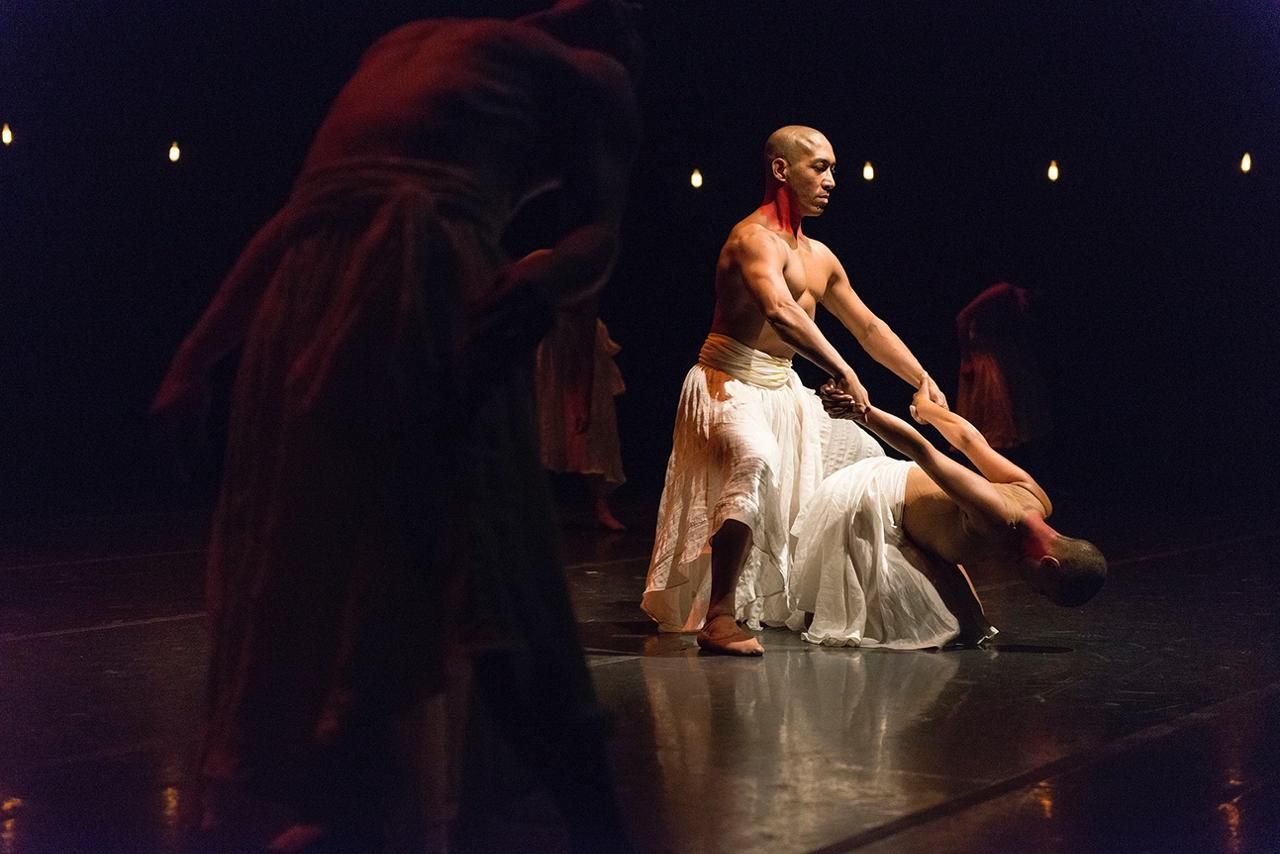 Ouro Preto recebe 5ª edição do Festival Arte & Movimento a partir desta quinta-feira (9)