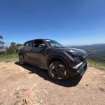 e-Vitara cai R$ 50 mil na tabela para concorrer com os chineses