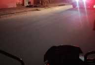 Jovem de 18 anos é morto a tiros e PM faz buscas por suspeitos em Pirapora
