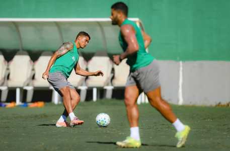 Thiago Silva, zagueiro e capitão do Fluminense