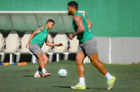 Thiago Silva, zagueiro e capitão do Fluminense