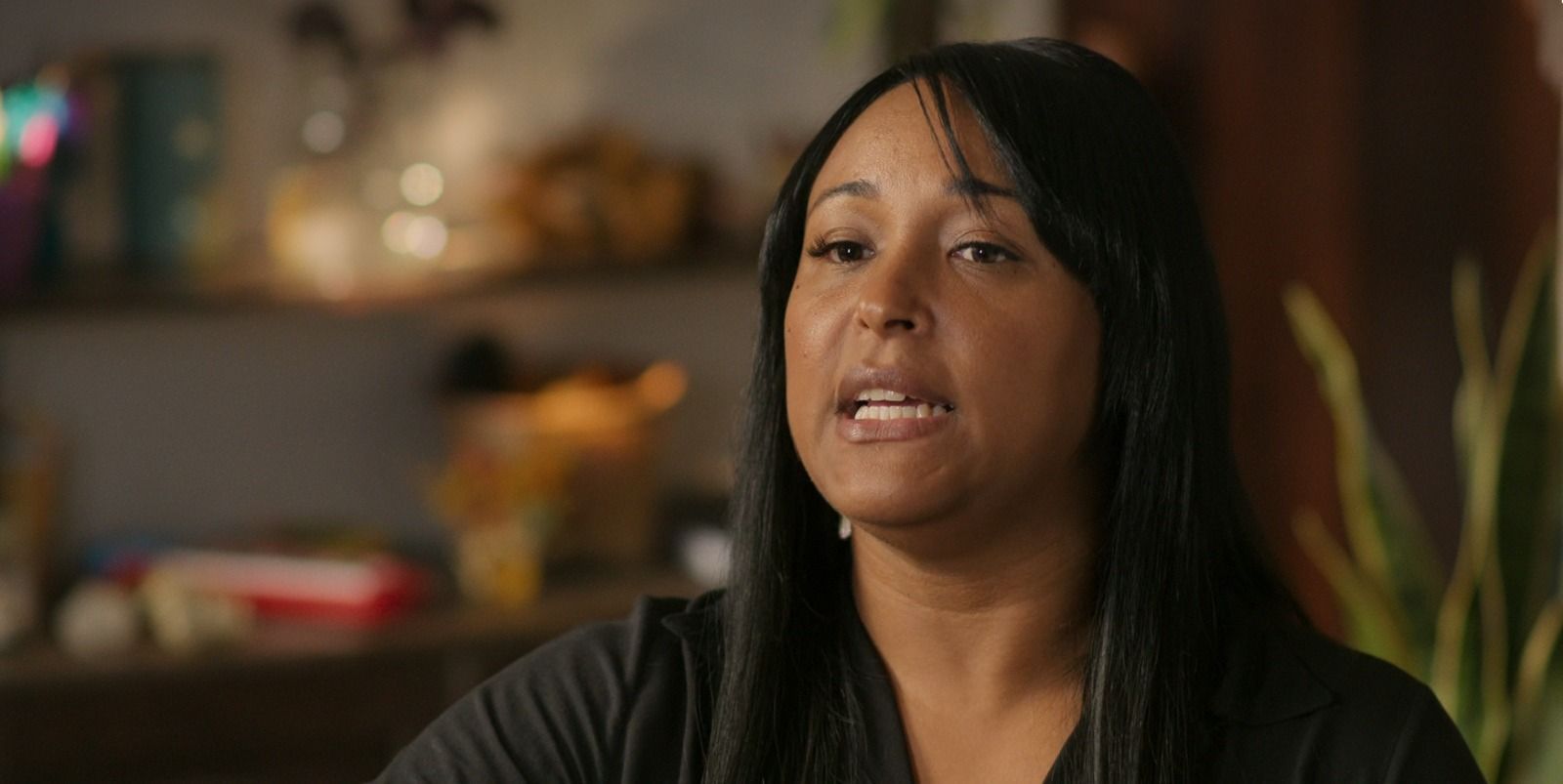 Ex-mulher do goleiro Bruno que está desaparecida apareceu em documentário da Netflix